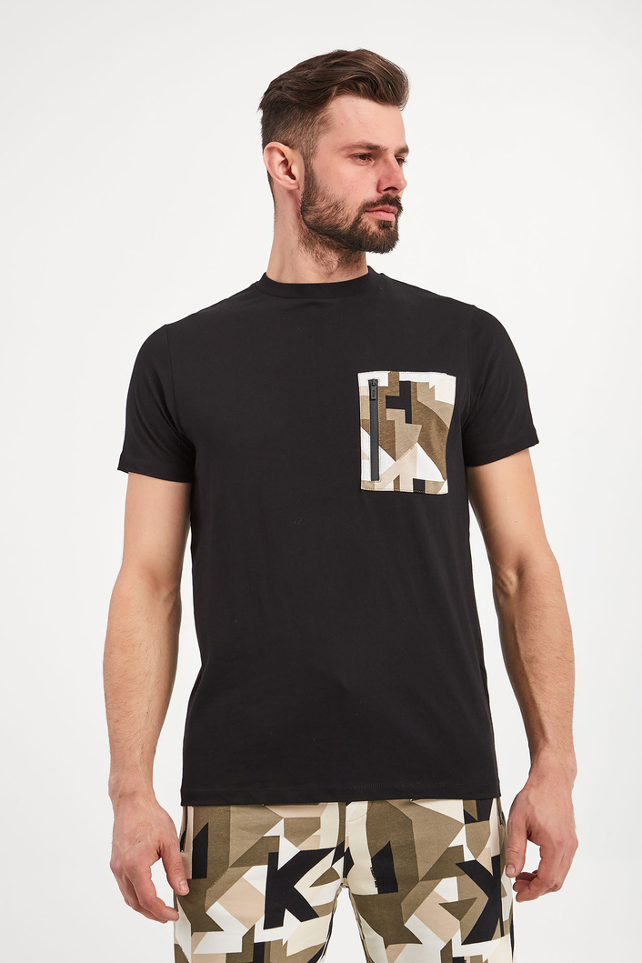 T-shirt KARL LAGERFELD