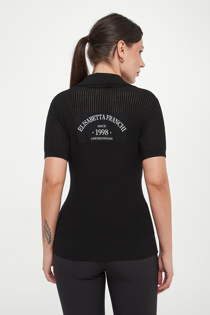 Sweter damski ELISABETTA FRANCHI
