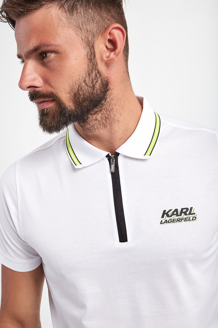Polo KARL LAGERFELD