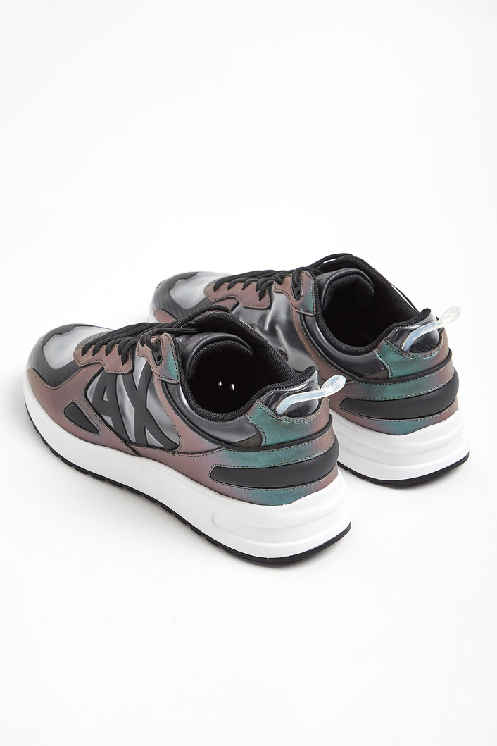 Sneakersy męskie ARMANI EXCHANGE