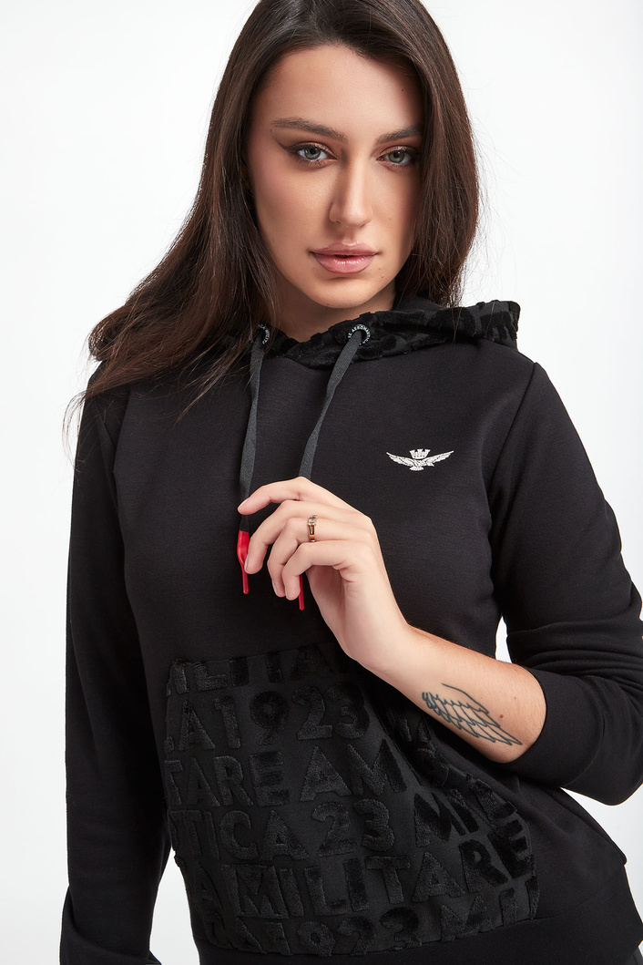 Bluza damska AERONAUTICA MILITARE