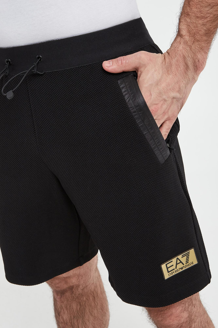 Szorty męskie EA7 Emporio Armani