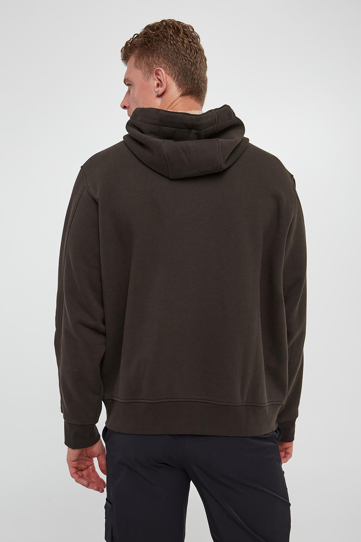 Bluza męska z kapturem ARMANI EXCHANGE