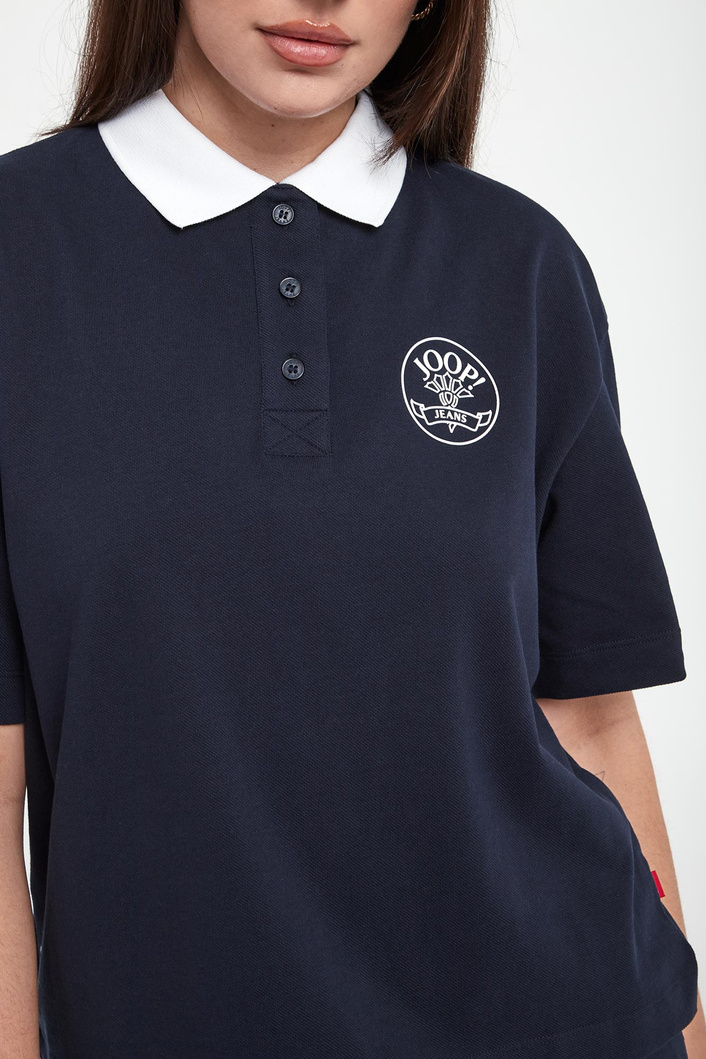 Polo damskie Tabia JOOP! JEANS