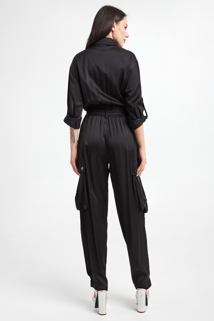 Kombinezon damski ERMANNO FIRENZE