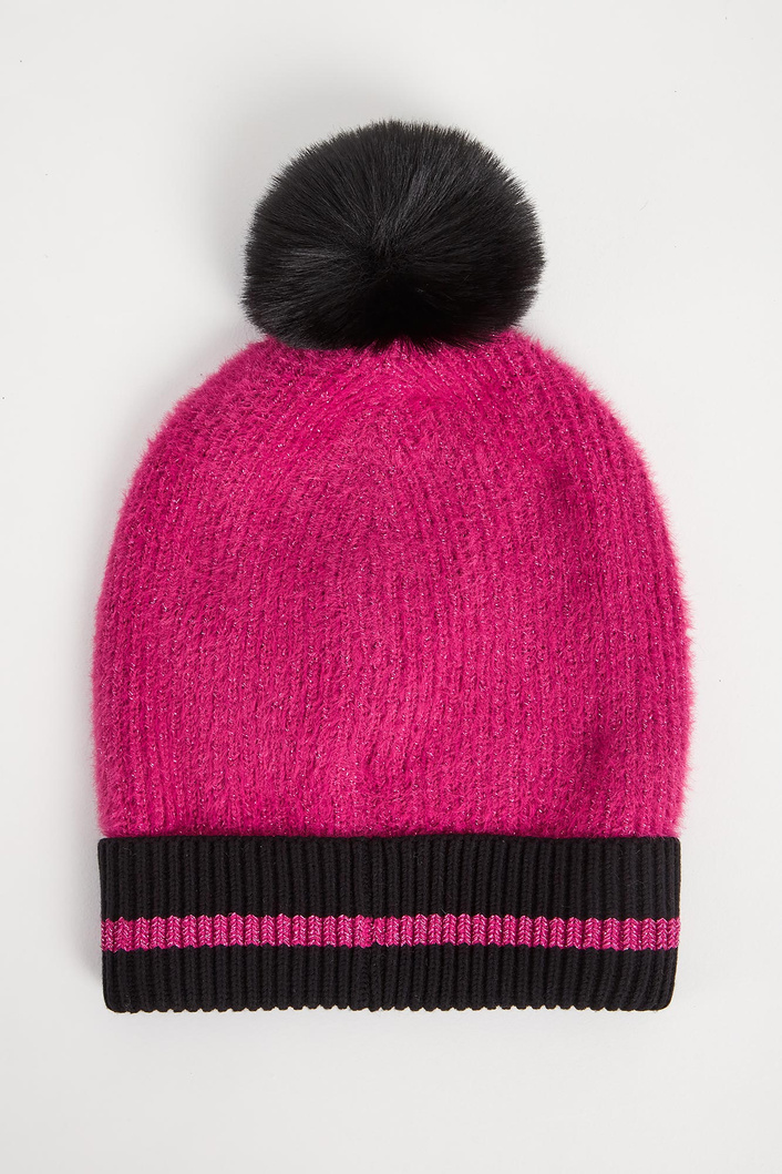 Czapka damska LIU JO