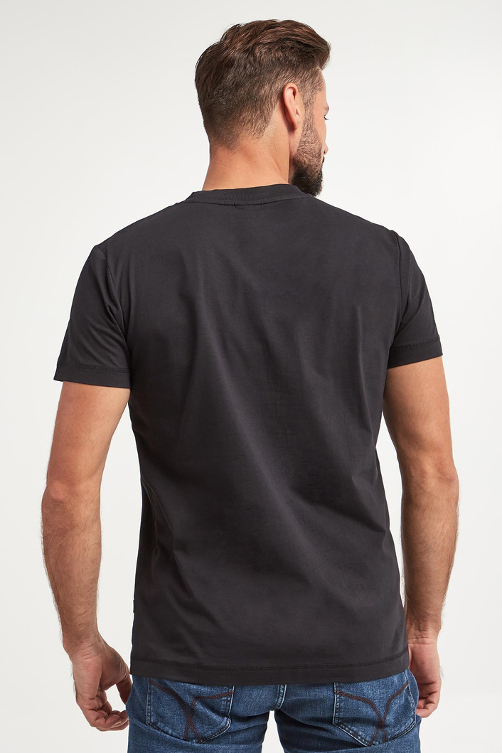 T-shirt męski Cayo JOOP! JEANS