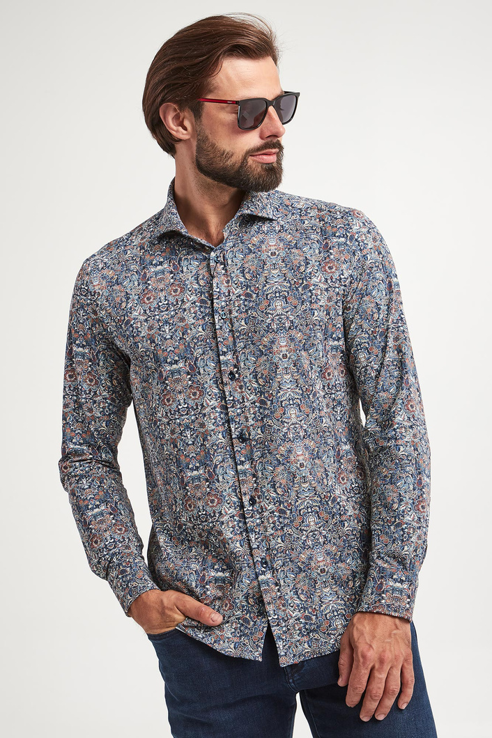 Koszula męska PAUL&SHARK