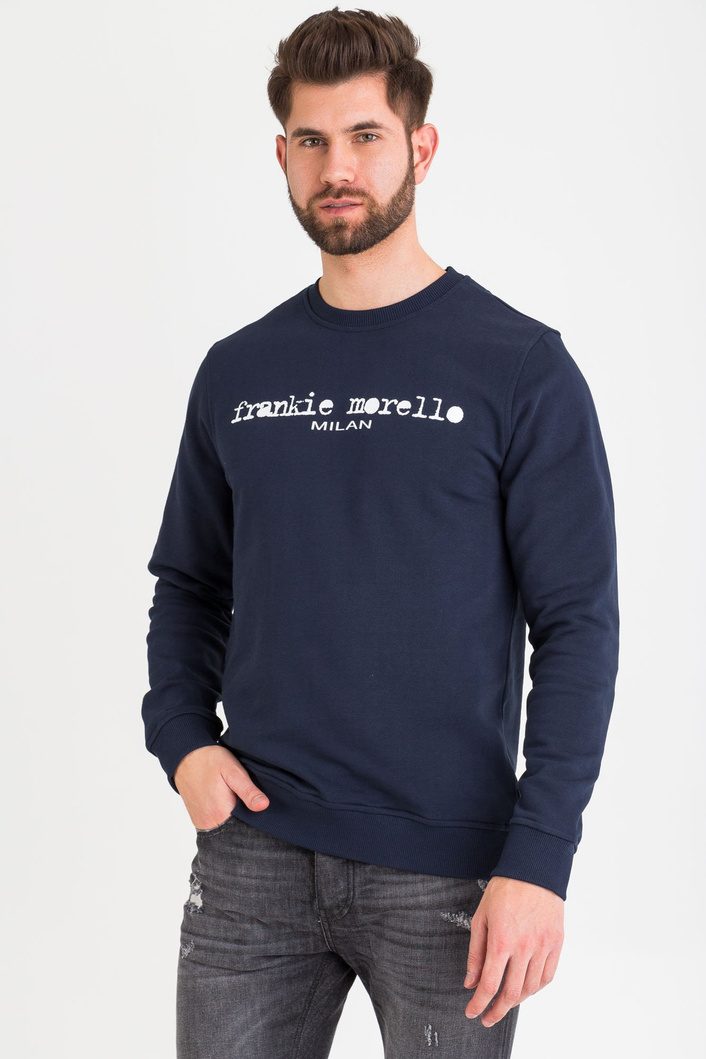  BLUZA frankie morello