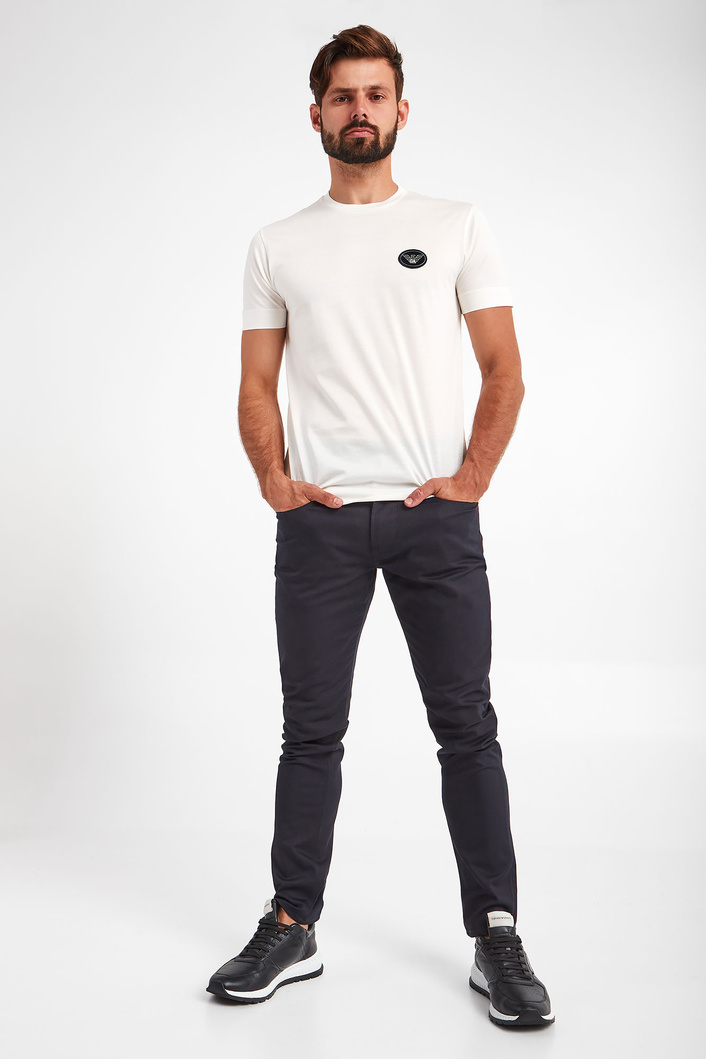 T-SHIRT EMPORIO ARMANI