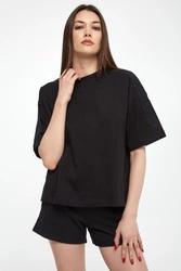 T-shirt damski ARMANI EXCHANGE