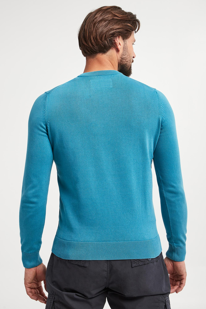 Sweter męski AERONAUTICA MILITARE