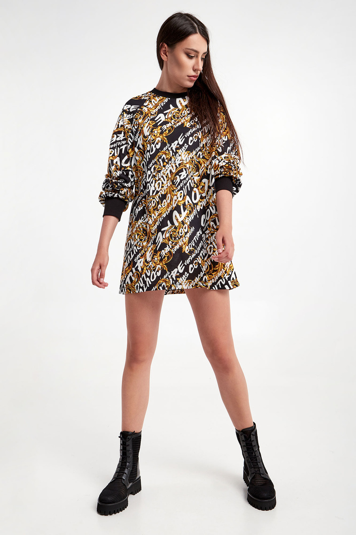 Bluza VERSACE JEANS COUTURE