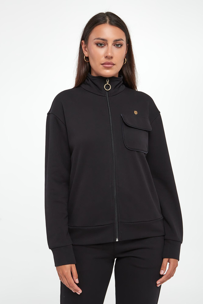 Bluza damska AERONAUTICA MILITARE