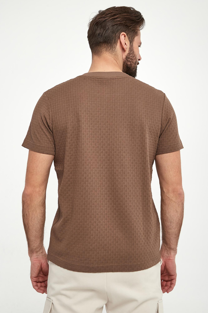 T-shirt męski Brandon JOOP!