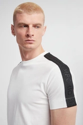 T-shirt męski EMPORIO ARMANI