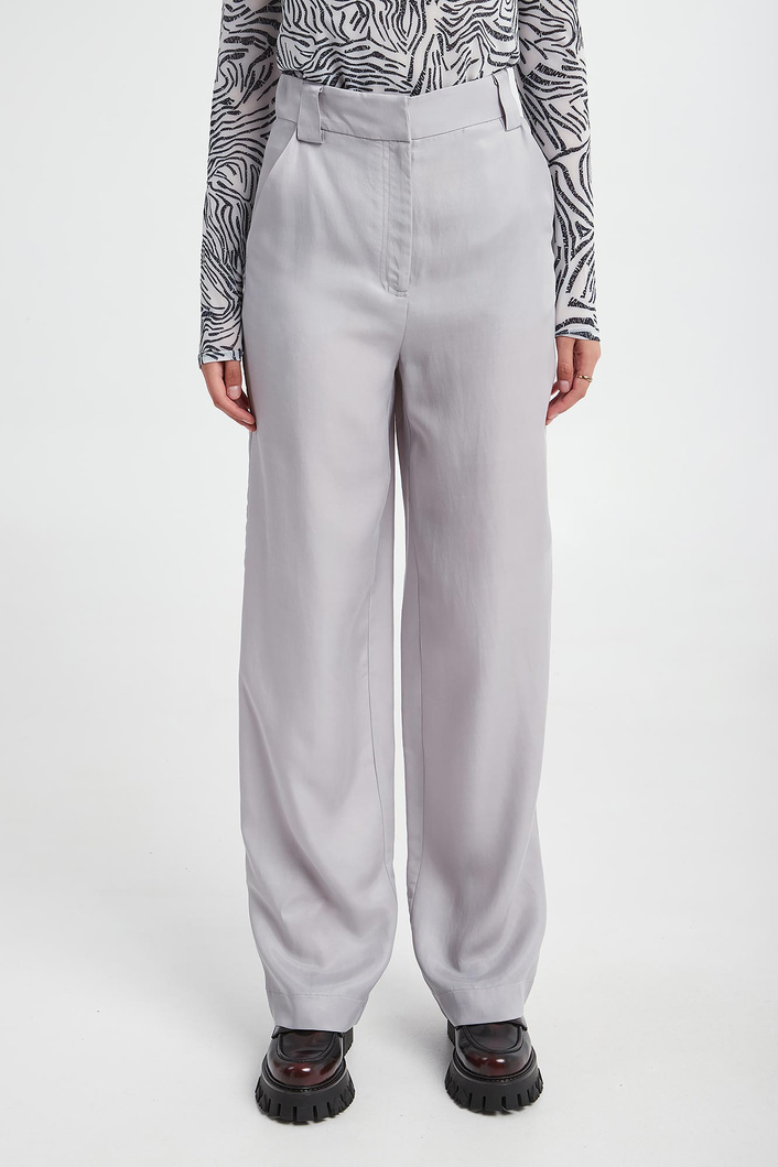 Spodnie damskie PATRIZIA PEPE