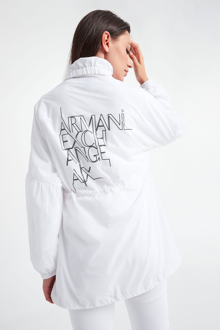 Parka ARMANI EXCHANGE