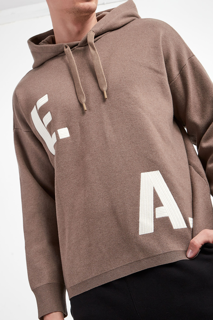 Sweter męski EMPORIO ARMANI