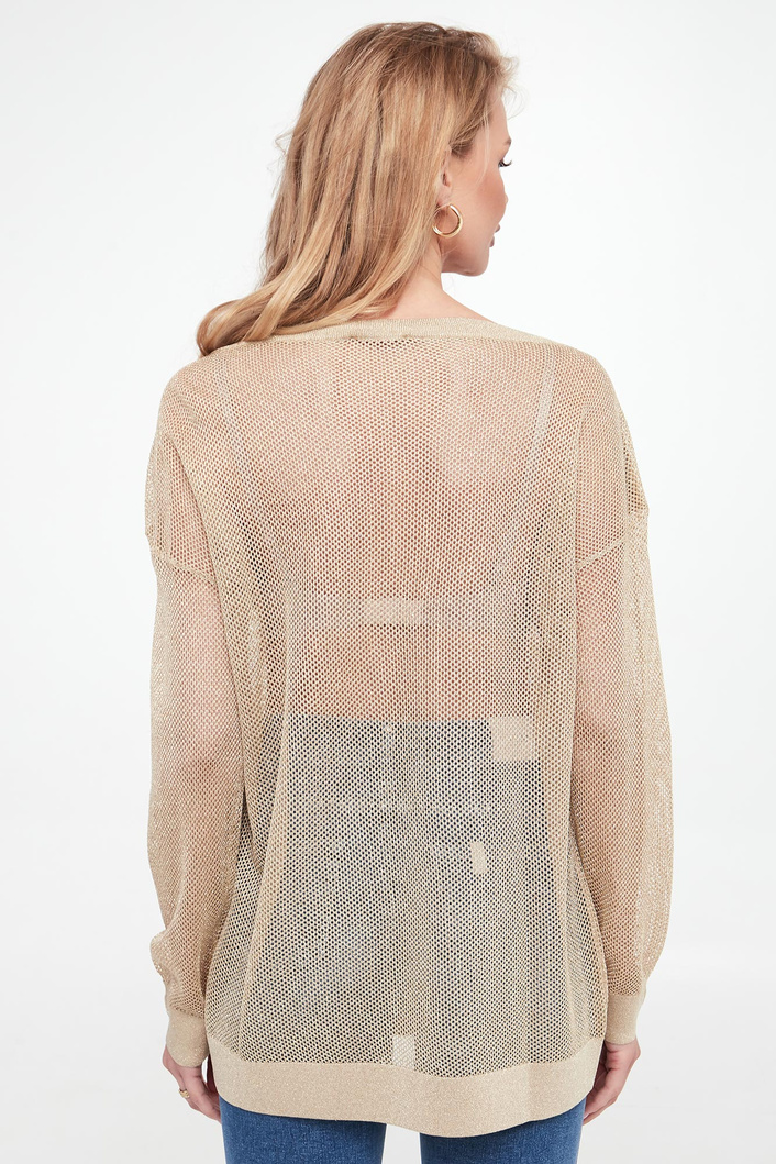 Sweter damski LIU JO