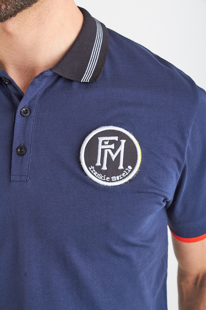  POLO frankie morello