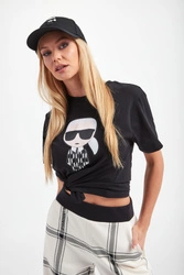 T-SHIRT KARL LAGERFELD