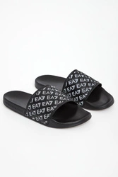 Klapki męskie EA7 EMPORIO ARMANI