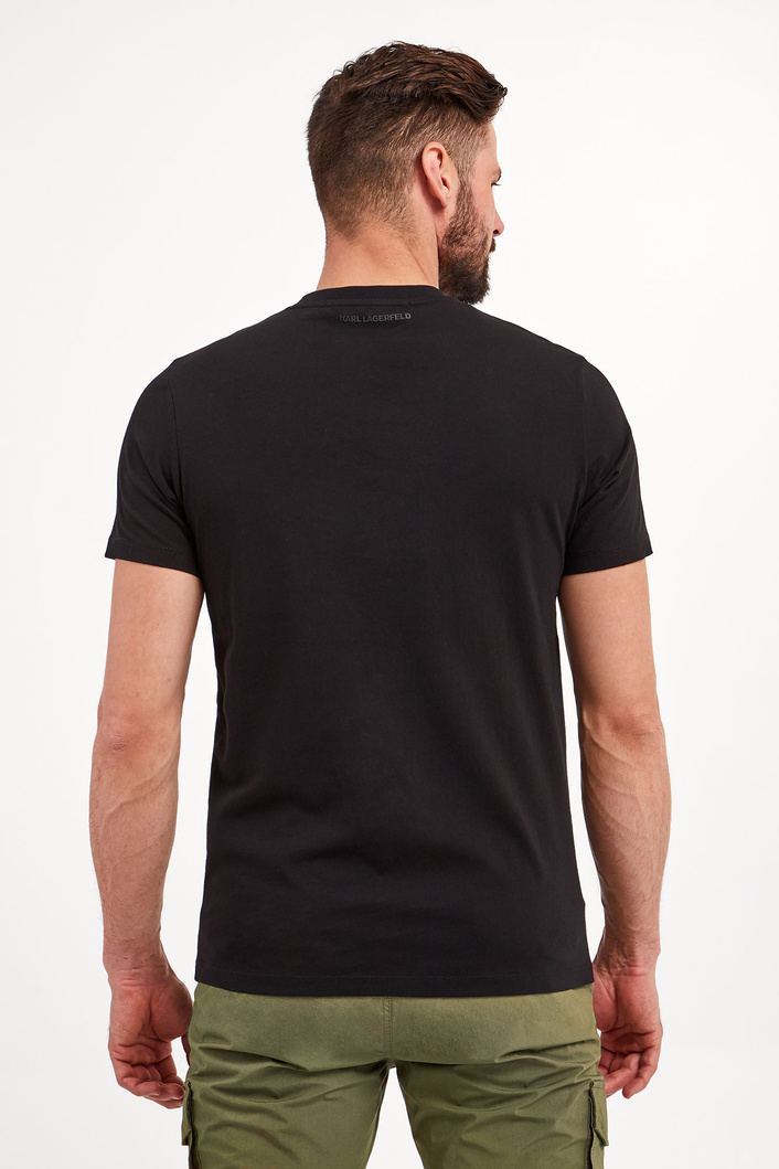 T-shirt KARL LAGERFELD