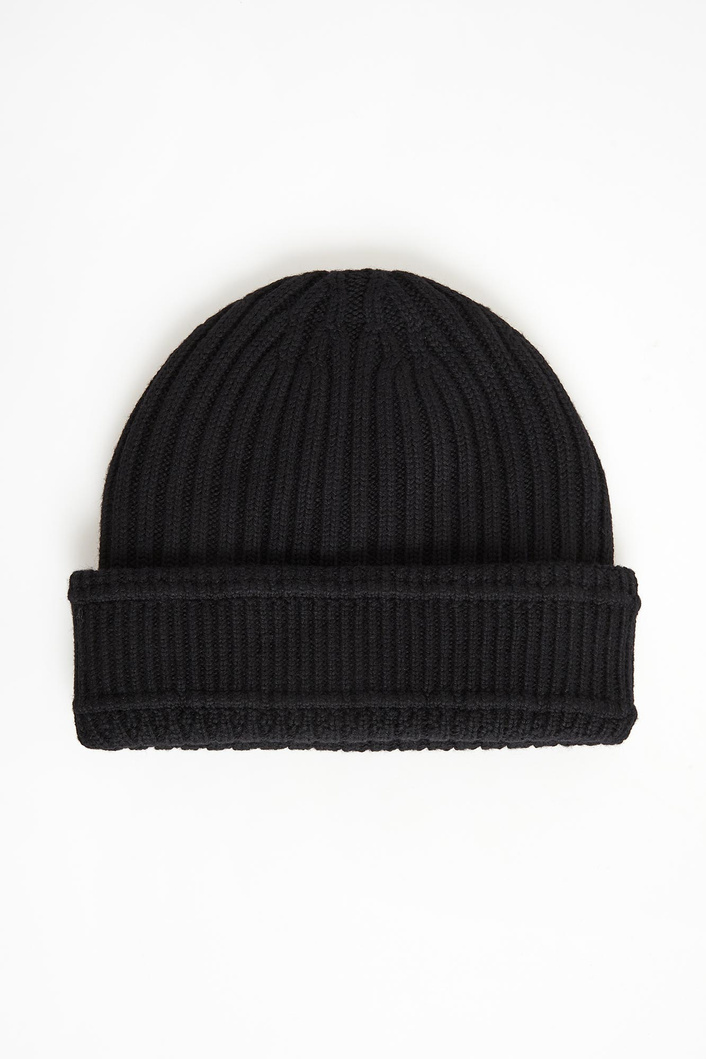 Czapka męska wełniana BURBERRY