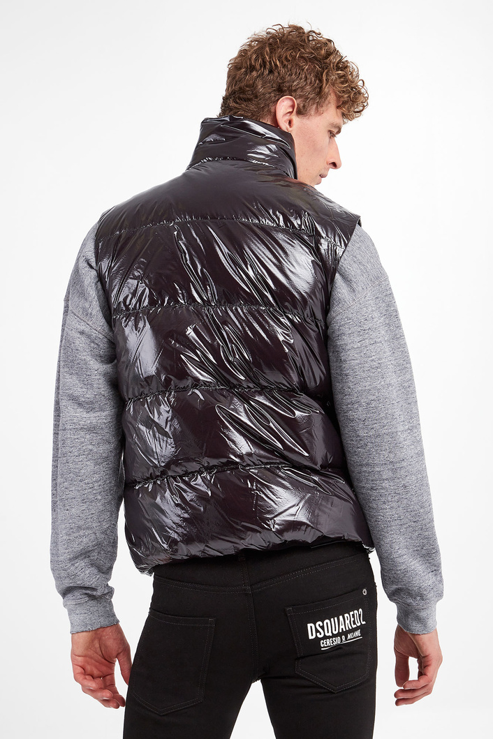Kamizelka puchowa DSQUARED2