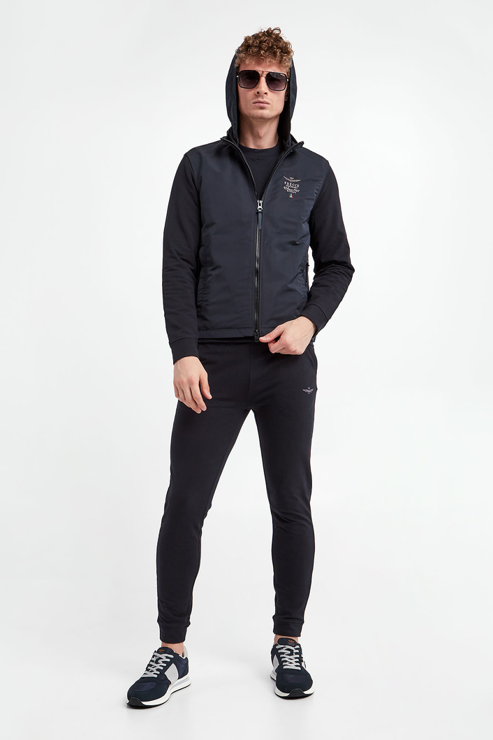 Kurtka męska AERONAUTICA MILITARE