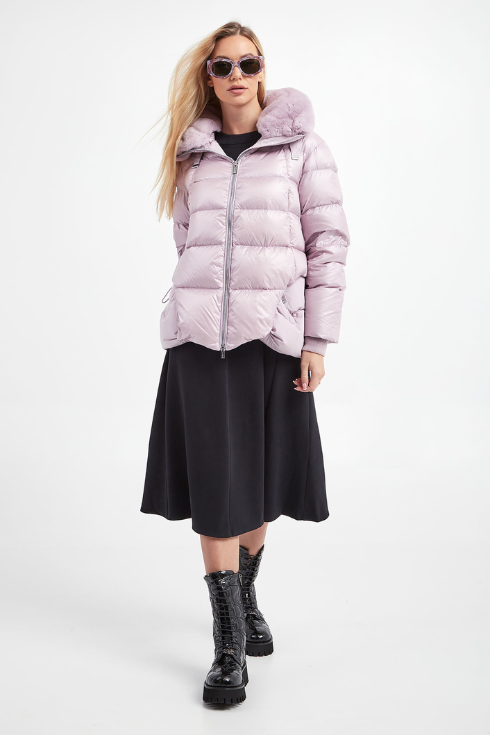 Kurtka puchowa DIEGO M