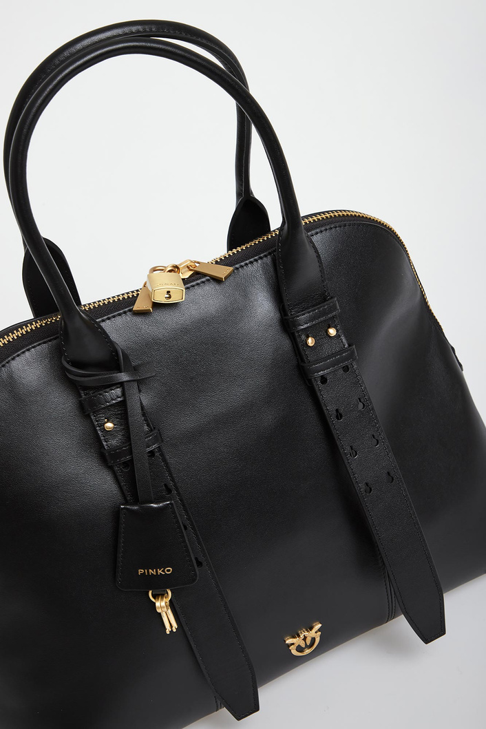 Torebka damska  skórzana PINKO