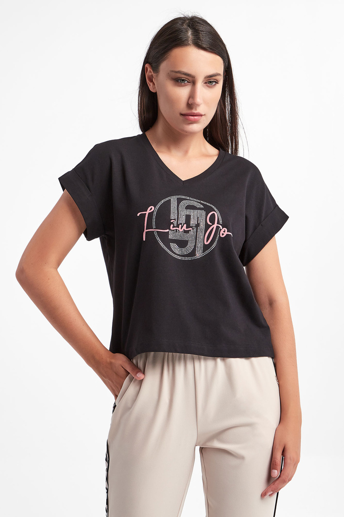 T-shirt LIU JO