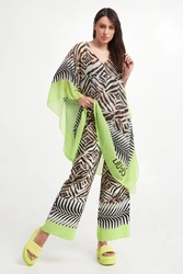 Tunika plażowa LIU JO