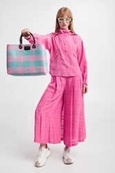 Spódnico-spodnie EMPORIO ARMANI