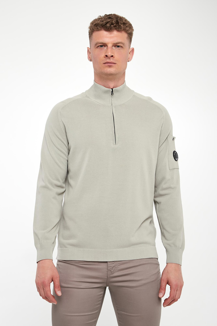 Sweter męski bawełniany C.P. COMPANY