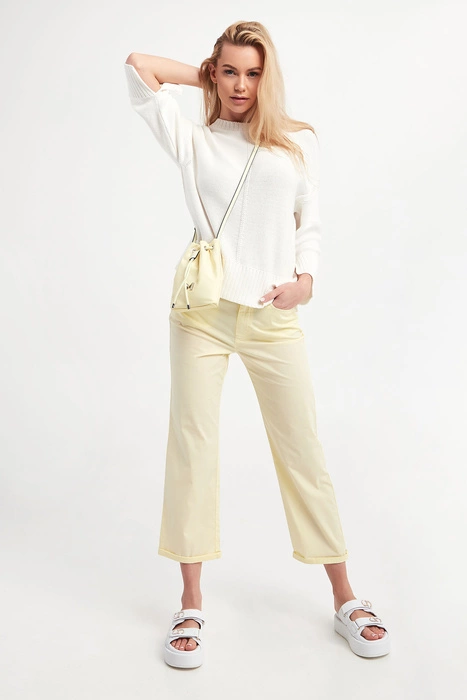 Spodnie Haiti MARELLA MONOCHROME