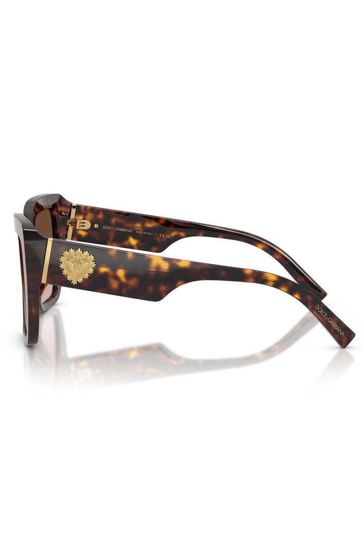 Okulary damskie przeciwsłoneczne DOLCE & GABBANA