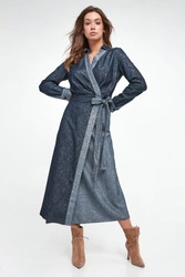 Sukienka midi SPORTALM