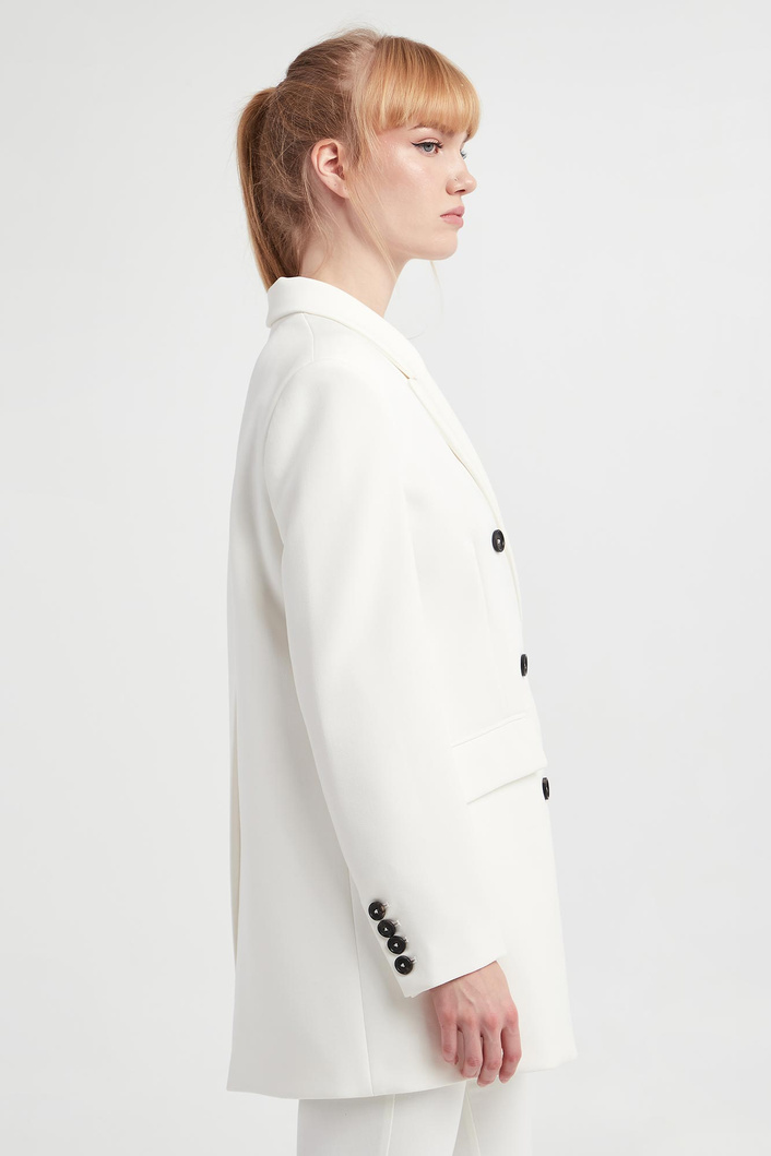 Płaszcz damski ERMANNO FIRENZE