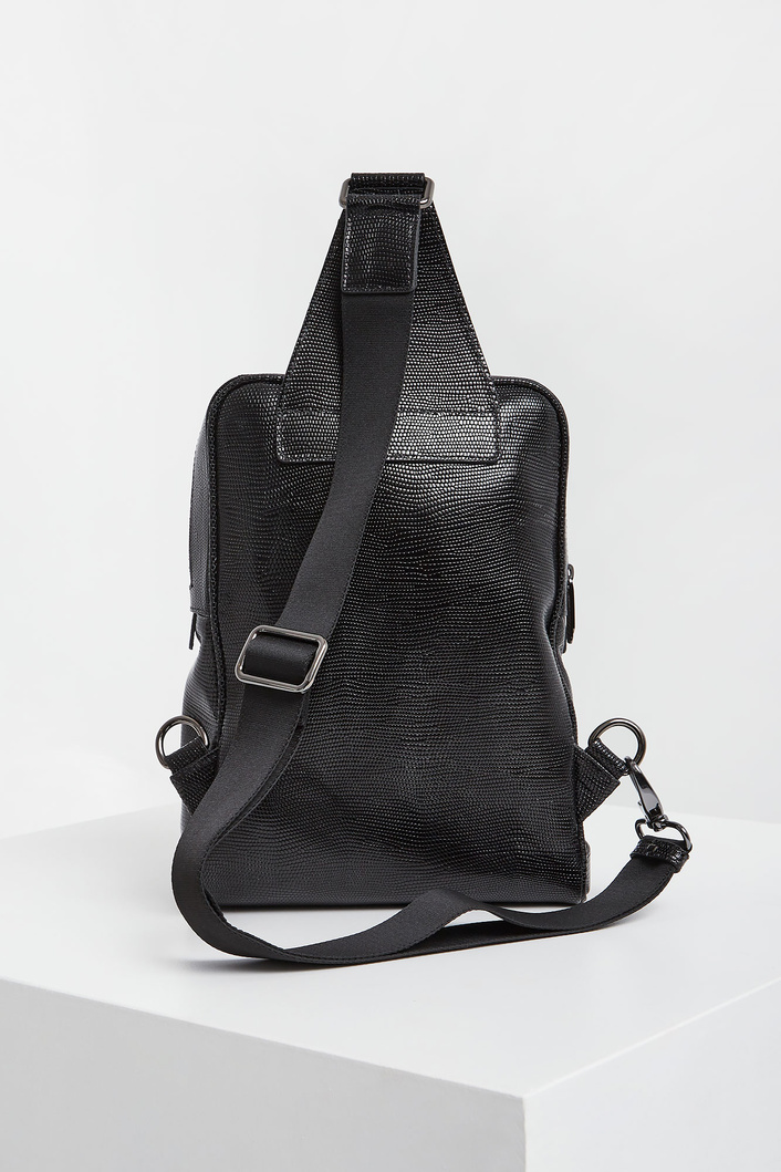 Plecak skórzany BALDININI