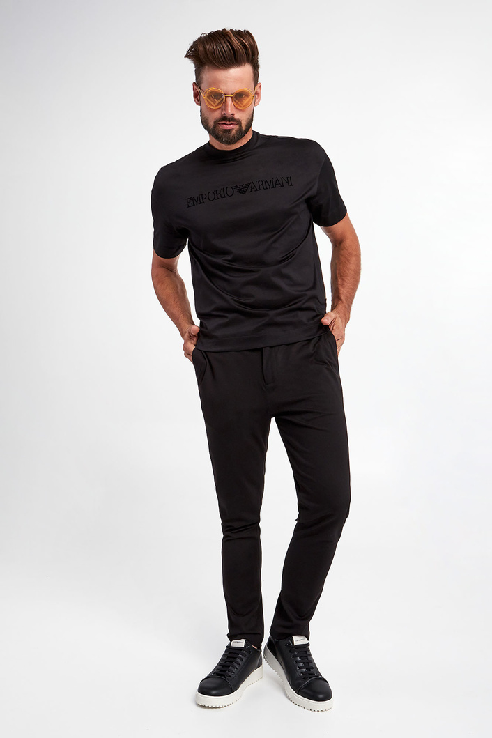 Spodnie EMPORIO ARMANI