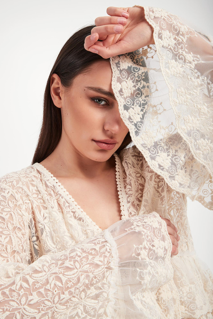 Sukienka Anguillara PINKO