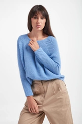 Sweter damski Xeno WEEKEND MAX MARA