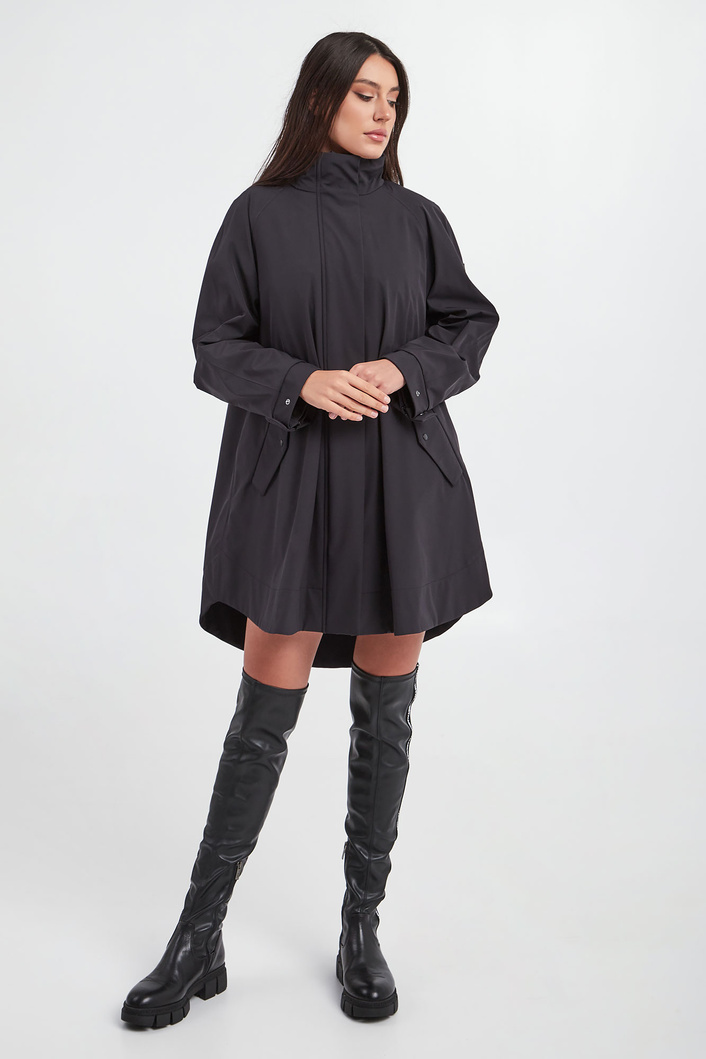 Płaszcz wiatroszczelny Beirut MAX MARA LEISURE