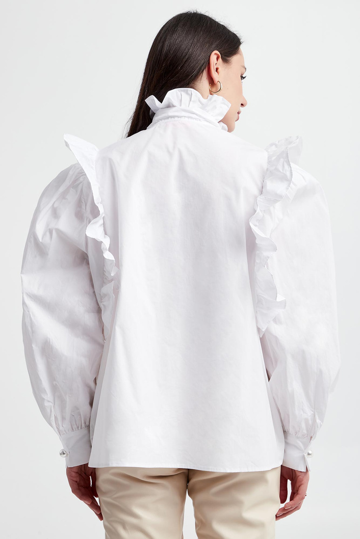 Koszula damska CUSTOMMADE