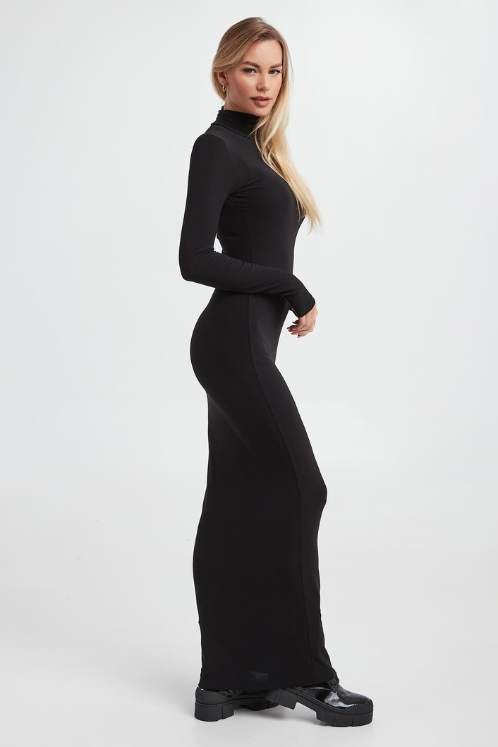 Sukienka maxi PATRIZIA PEPE