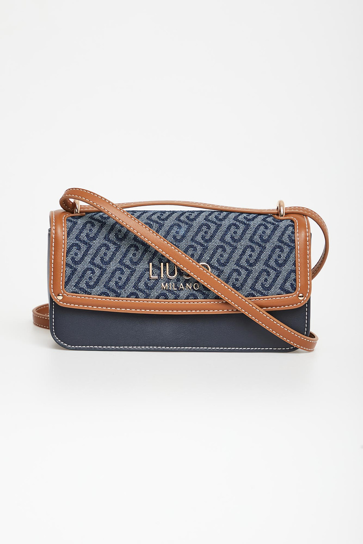 Torebka damska listonoszka LIU JO