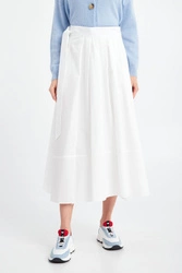 Spódnica Oblare WEEKEND MAX MARA